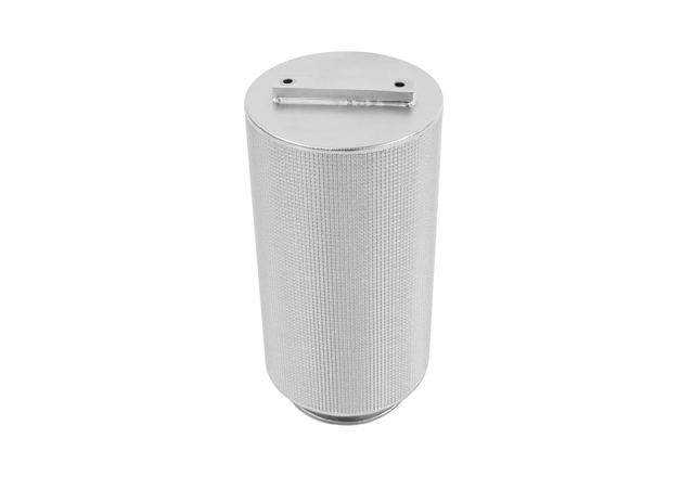 sintering filter cartridge